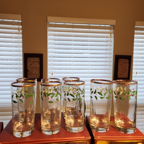 Lenox holiday serveware collection - Picture 13 of 14